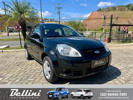 FORD KA 1.6 8V FLEX 3P 2008/2009