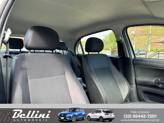 VOLKSWAGEN GOL 1.0 FLEX 12V 5P 2022