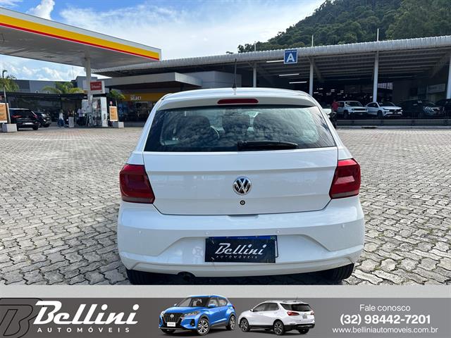 VOLKSWAGEN GOL 1.0 FLEX 12V 5P 2022
