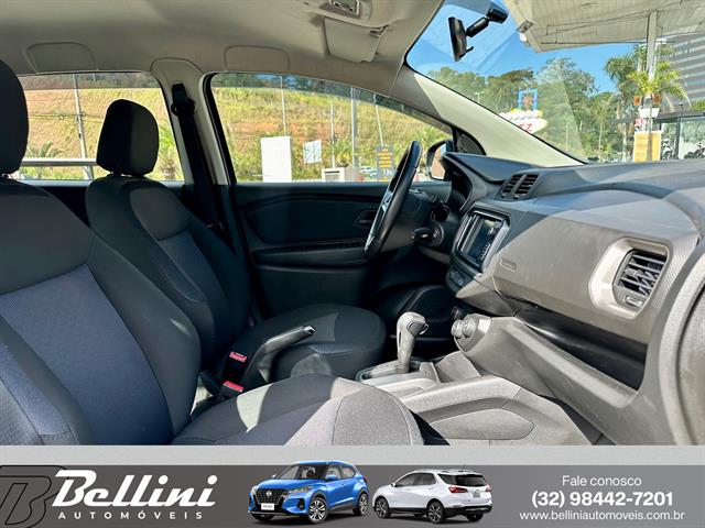 CHEVROLET SPIN LT 1.8 8V ECONO.FLEX 5P AUT. 2024