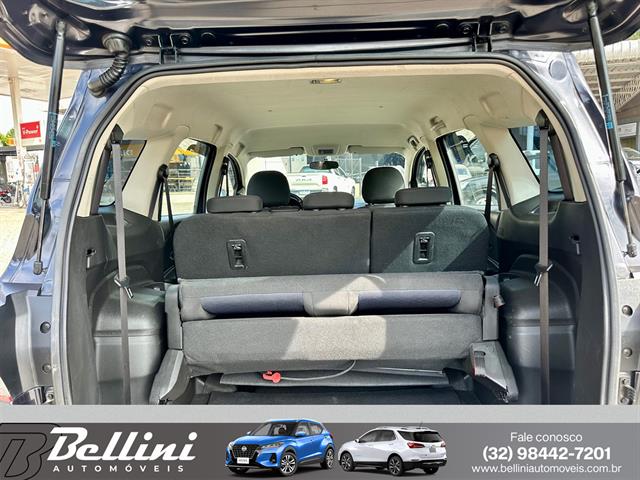 CHEVROLET SPIN LT 1.8 8V ECONO.FLEX 5P AUT. 2024