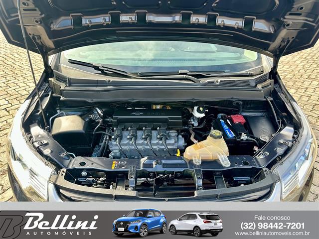 CHEVROLET SPIN LT 1.8 8V ECONO.FLEX 5P AUT. 2024
