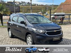 CHEVROLET SPIN LT 1.8 8V ECONO.FLEX 5P AUT. 2023/2024