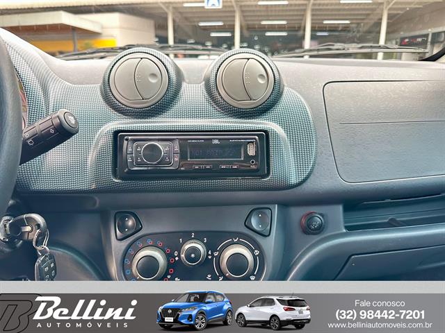 FIAT UNO SPORTING 1.4 EVO FIRE FLEX 8V 4P 2013