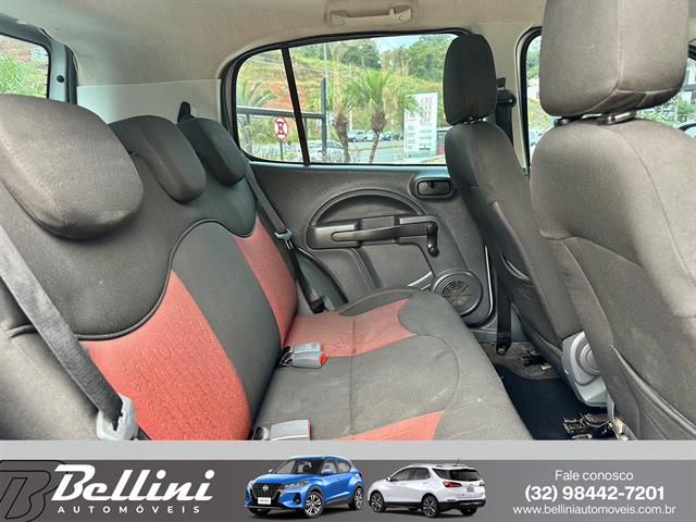 FIAT UNO SPORTING 1.4 EVO FIRE FLEX 8V 4P 2013