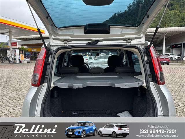 FIAT UNO SPORTING 1.4 EVO FIRE FLEX 8V 4P 2013