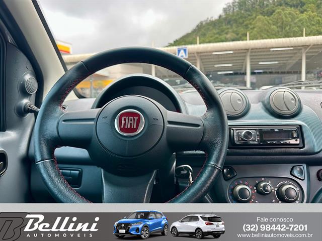 FIAT UNO SPORTING 1.4 EVO FIRE FLEX 8V 4P 2013