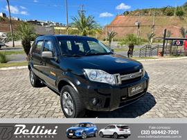 FORD ECOSPORT XLT FREESTYLE 1.6 FLEX 8V 5P 2008/2009
