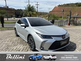 TOYOTA COROLLA ALTIS 1.8 16V AUT. (HÍBRIDO) 2023/2024