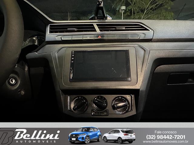 VOLKSWAGEN Gol 1.0 FLEX 12V 5P 2022