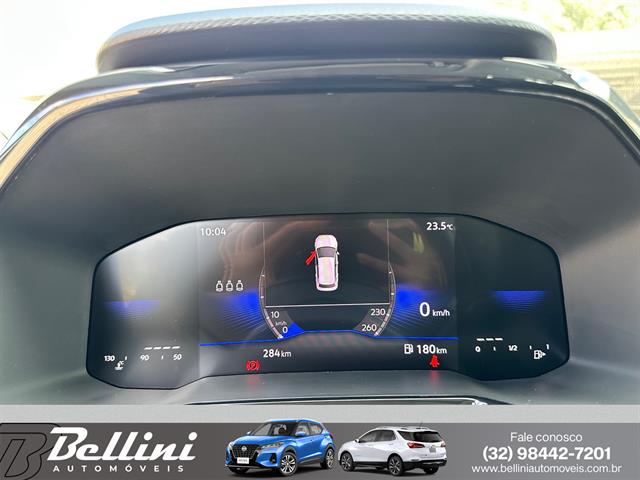 VOLKSWAGEN TERA 1.0 MPI FLEX 12V 5P MEC. 2026