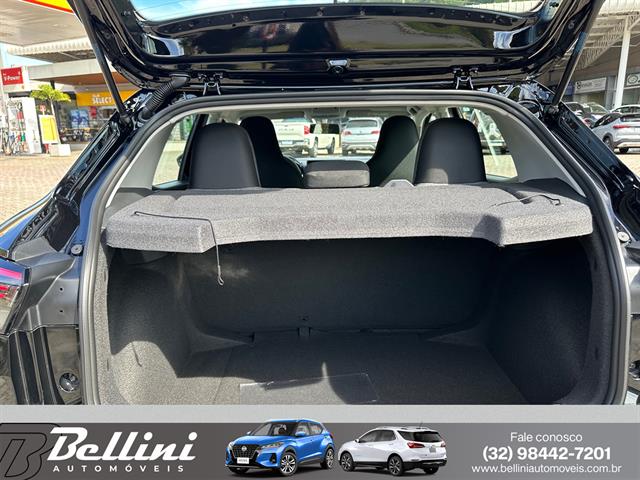 VOLKSWAGEN TERA 1.0 MPI FLEX 12V 5P MEC. 2026