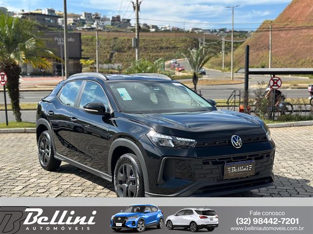 VOLKSWAGEN TERA 1.0 MPI FLEX 12V 5P MEC. 2026