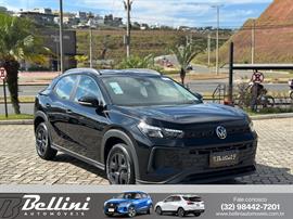 VOLKSWAGEN TERA 1.0 MPI FLEX 12V 5P MEC. 2026/2026