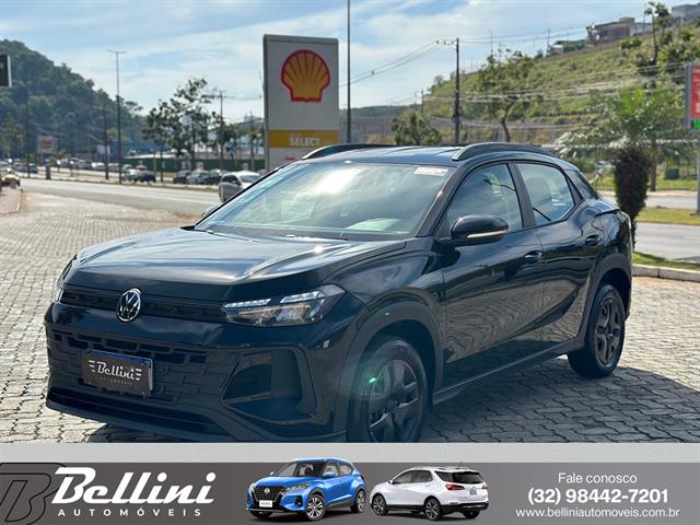 VOLKSWAGEN TERA 1.0 MPI FLEX 12V 5P MEC. 2026