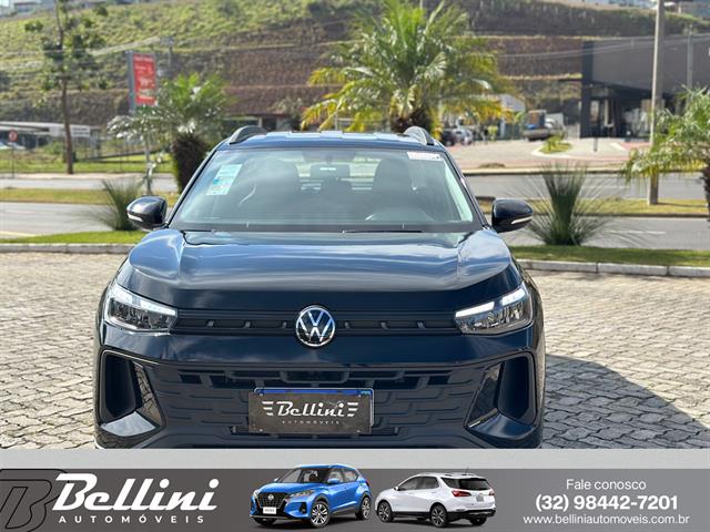 VOLKSWAGEN TERA 1.0 MPI FLEX 12V 5P MEC. 2026