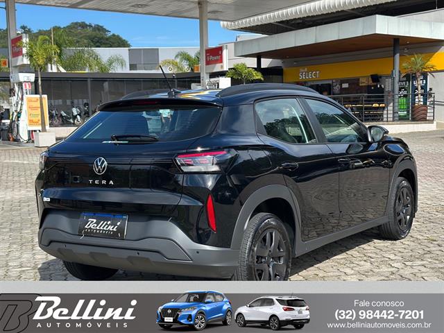 VOLKSWAGEN TERA 1.0 MPI FLEX 12V 5P MEC. 2026