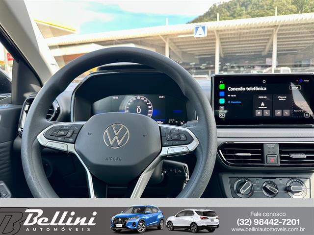 VOLKSWAGEN TERA 1.0 MPI FLEX 12V 5P MEC. 2026