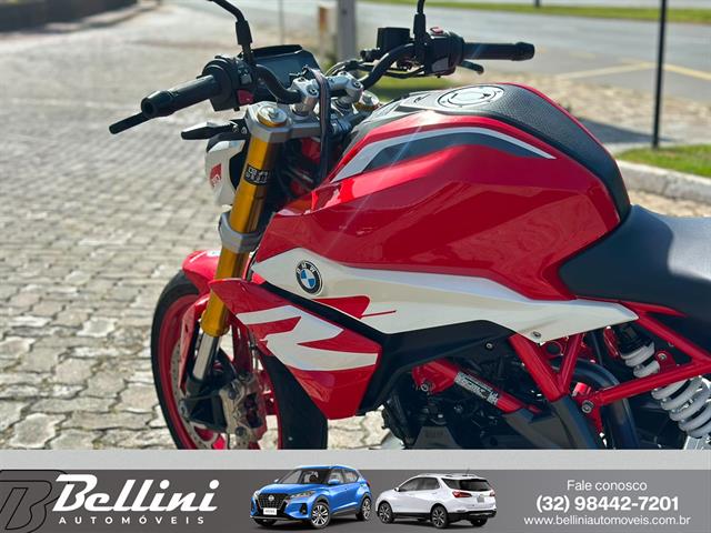 BMW G 310 R 2023