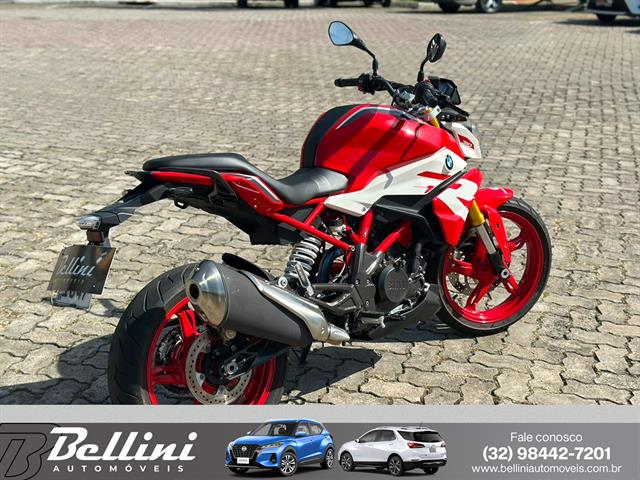 BMW G 310 R 2023