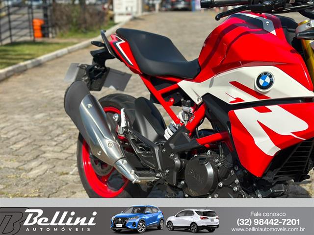 BMW G 310 R 2023