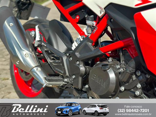 BMW G 310 R 2023