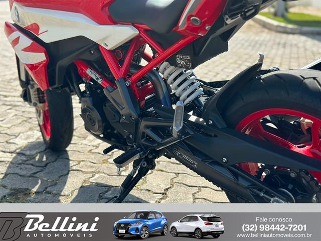 BMW G 310 R 2023