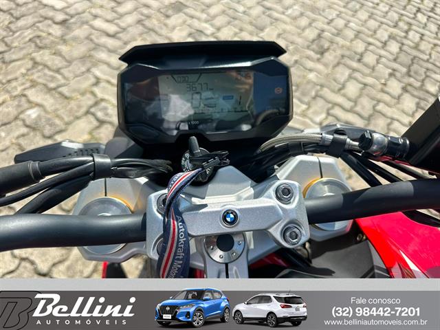 BMW G 310 R 2023
