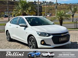CHEVROLET ONIX SEDAN PLUS 1.0 12V TB FLEX AUT. 2023/2024