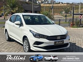 FIAT CRONOS DRIVE 1.3 8V FLEX 2023/2024