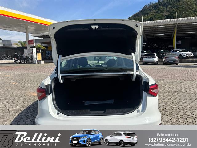 FIAT CRONOS DRIVE 1.3 8V FLEX 2024