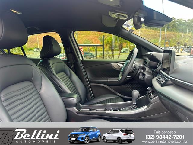 FIAT FASTBACK IMPETUS 1.0 200 T. FLEX AUT 2023