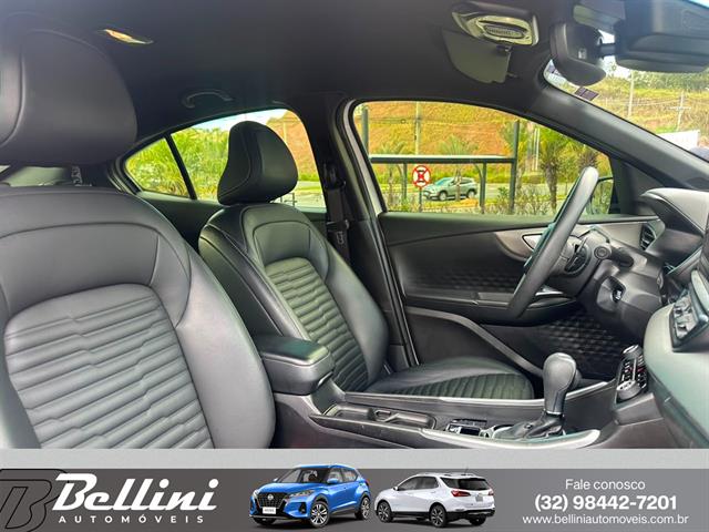 FIAT FASTBACK IMPETUS 1.0 200 T. FLEX AUT 2023