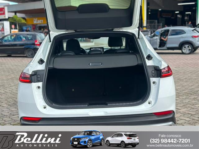FIAT FASTBACK IMPETUS 1.0 200 T. FLEX AUT 2023