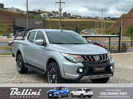MITSUBISHI L200 TRITON SPORT GLS 2.4 CD DIESEL AUT. 2023/2023