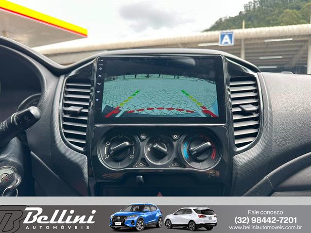 MITSUBISHI L200 TRITON SPORT GLS 2.4 CD DIESEL AUT. 2023