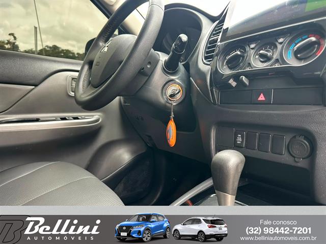 MITSUBISHI L200 TRITON SPORT GLS 2.4 CD DIESEL AUT. 2023