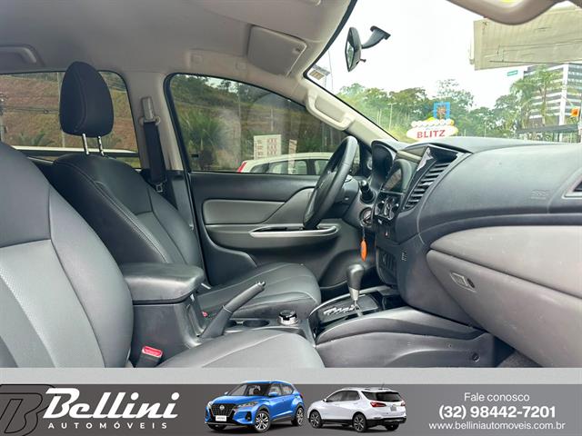 MITSUBISHI L200 TRITON SPORT GLS 2.4 CD DIESEL AUT. 2023