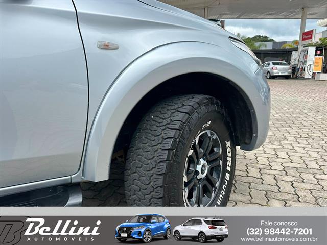 MITSUBISHI L200 TRITON SPORT GLS 2.4 CD DIESEL AUT. 2023