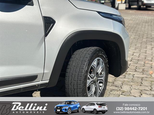 FIAT STRADA VOLCANO 1.3 FLEX 8V CD 2021