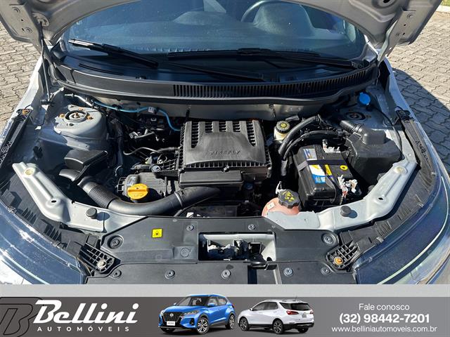 FIAT STRADA VOLCANO 1.3 FLEX 8V CD 2021