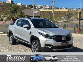 FIAT STRADA VOLCANO 1.3 FLEX 8V CD 2021/2021