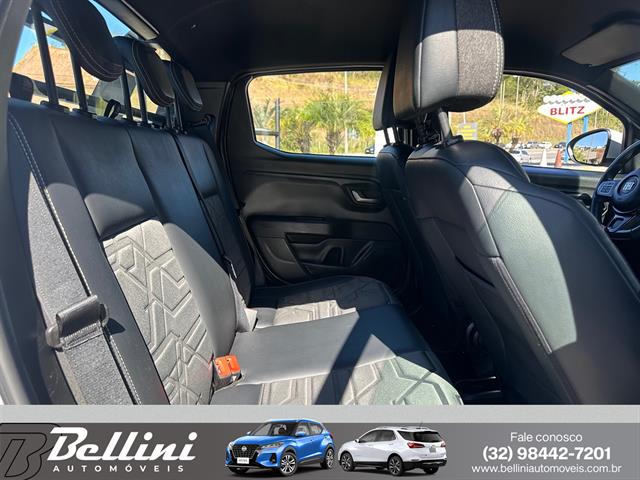 FIAT STRADA VOLCANO 1.3 FLEX 8V CD 2021