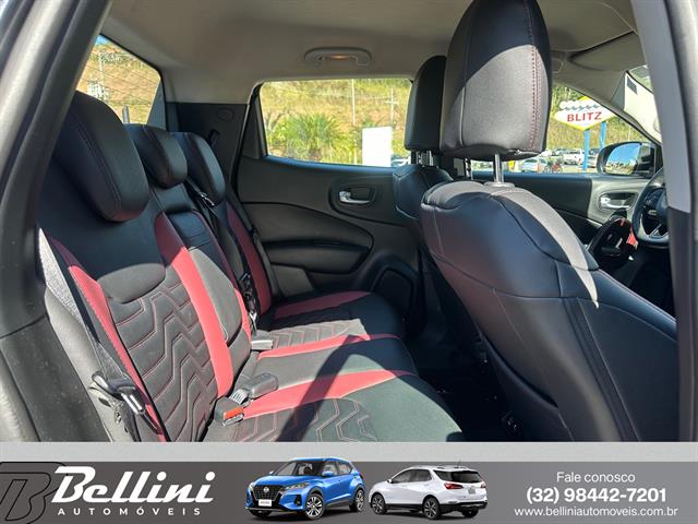 FIAT TORO FREEDOM 1.8 16V FLEX AUT. 2019