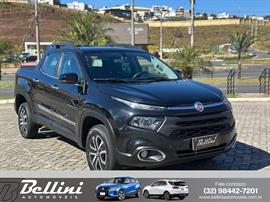 FIAT TORO FREEDOM 1.8 16V FLEX AUT. 2018/2019