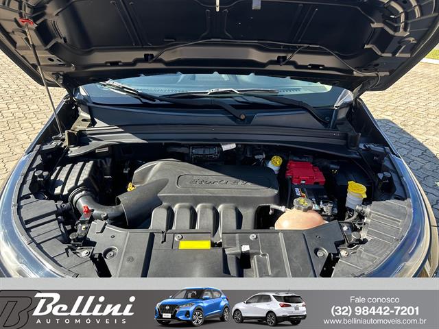FIAT TORO FREEDOM 1.8 16V FLEX AUT. 2019