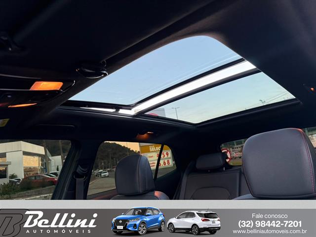 HYUNDAI CRETA N LINE 1.0 TB 12V FLEX AUT. 2024