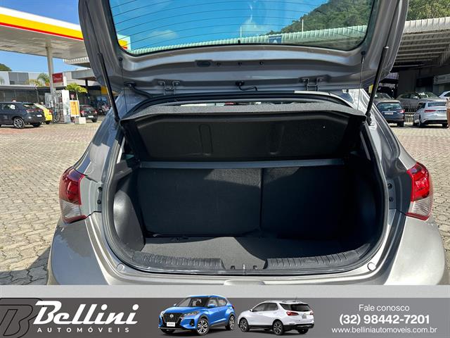 HYUNDAI HB20X PREMIUM 1.6 FLEX 16V AUT. 2018