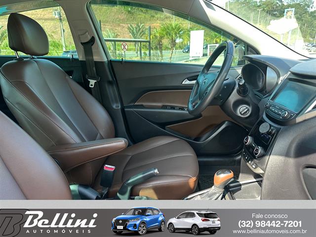 HYUNDAI HB20X PREMIUM 1.6 FLEX 16V AUT. 2018