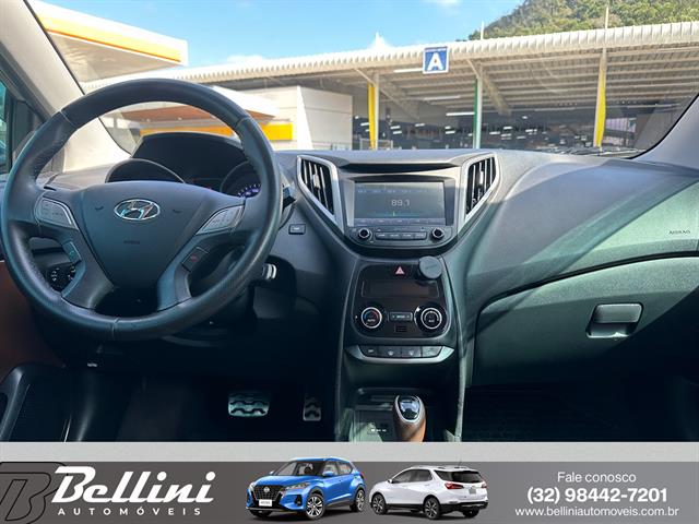 HYUNDAI HB20X PREMIUM 1.6 FLEX 16V AUT. 2018